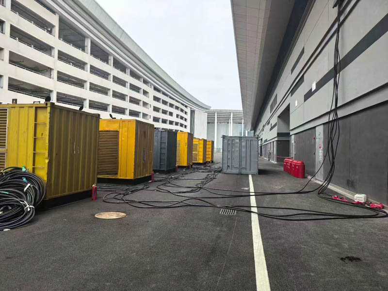 濉溪冬季柴油发电机启动前需要做哪些准备工作？