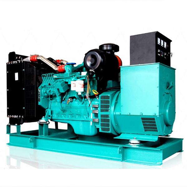 濉溪柴油发电机操作及日常维护