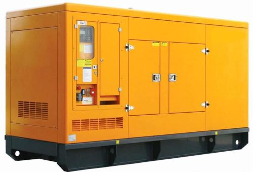 濉溪发电机出租使用过程中冒黑烟的解决方法