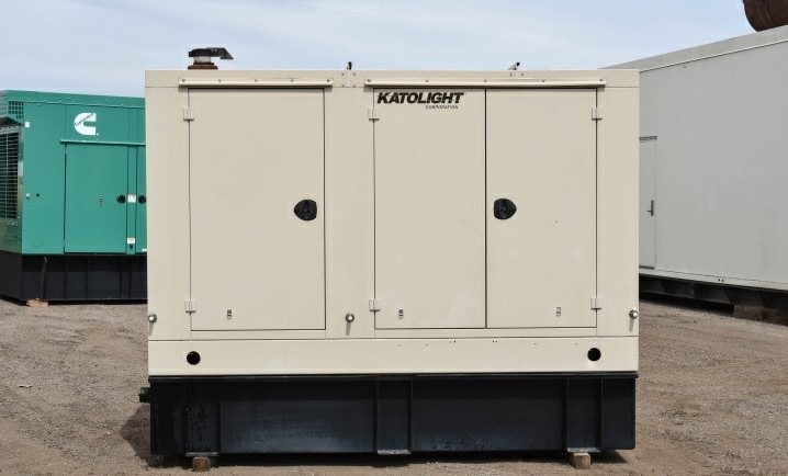 濉溪购买柴油发电机需留心哪些问题?