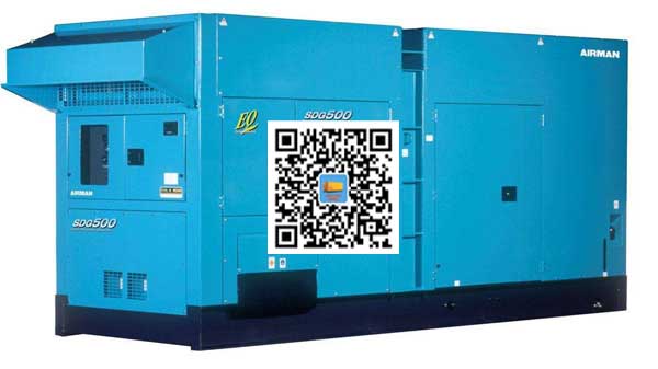 濉溪出租发电机 进口和国产柴油发电机组有什么不同