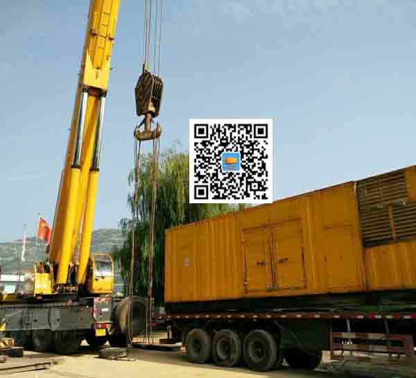 濉溪租赁发电机的原理是什么