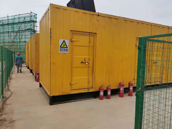 濉溪租赁发电机 汽车起动机和起动机再制造工艺流程