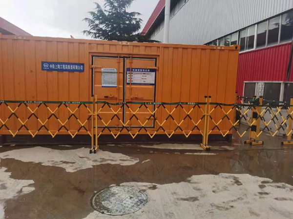 濉溪租赁发电机 柴油发电机组供应商：柴油发电机组润滑油的作用？