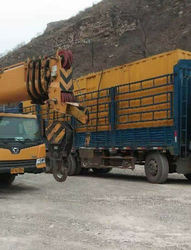 濉溪租赁发电机-柴油发电机的冷却与通风