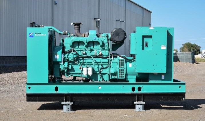 濉溪发电机出租-教您发电机厂家该如何选购