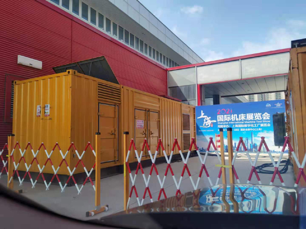 濉溪出租发电机-柴油发电机和汽油发电机哪个更好一些？