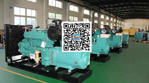 濉溪租赁发电机-柴油发电机组的四保护是什么