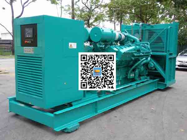 濉溪发电机出租-柴油发电机组的基本分类有哪些？