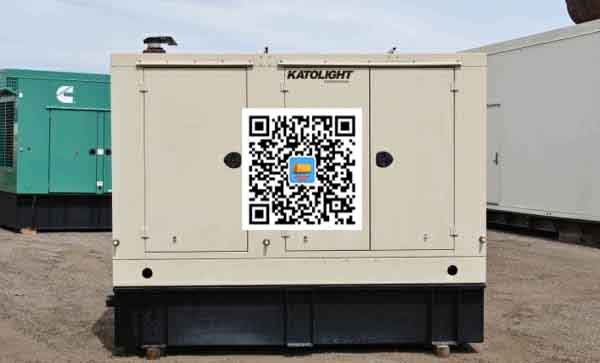 濉溪出租发电机-关于柴油发电机电压问题