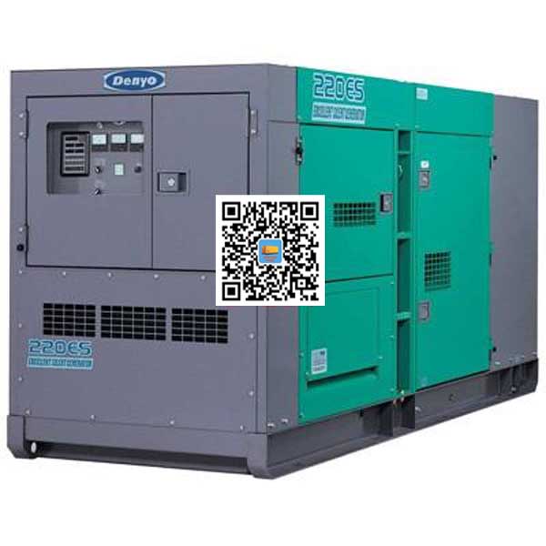 濉溪出租发电车-柴油发电机组控制结构和功能要求