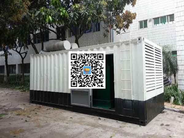 濉溪出租发电机-什么样的柴油发电机使用效果比较好