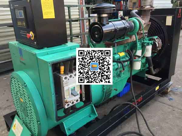 濉溪租赁发电机-发电机一般变压器磁芯所使用的是什么材料？