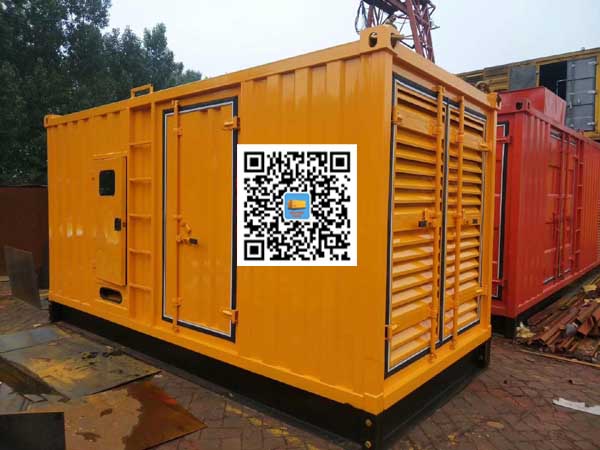 濉溪发电机出租-发电机组应该选购什么品牌的