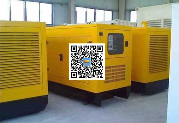 濉溪租赁发电机-发电机组并机及并机柜的优点