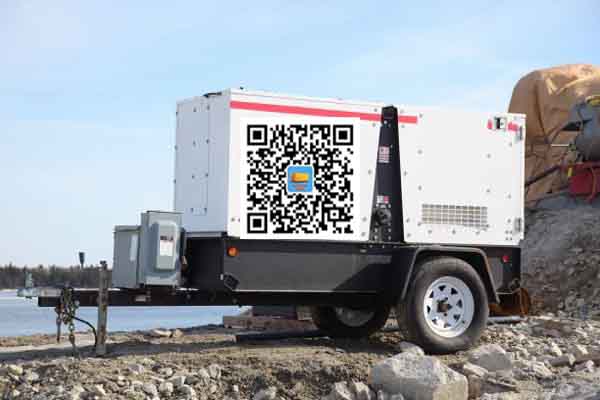 濉溪水轮发电机组振动的原因