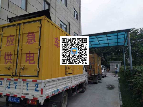 濉溪发电机组如何安装管道?