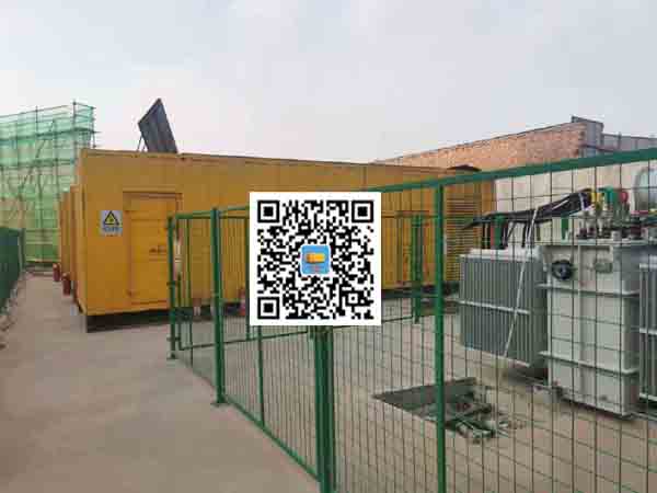 濉溪发电机组的社会应用有哪些