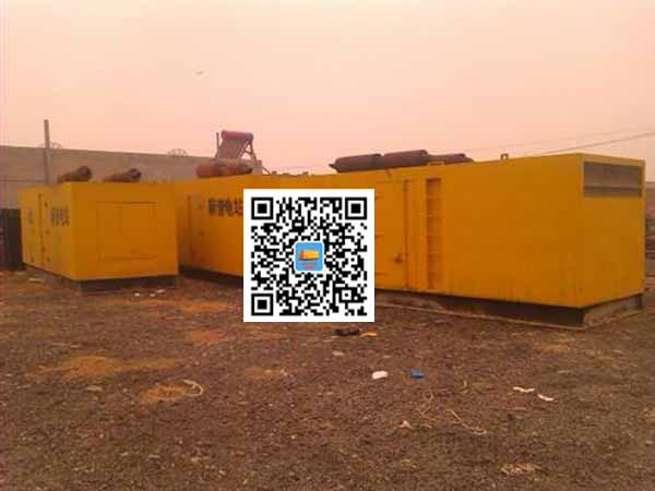 濉溪租赁发电机-如何操作柴油发电机组