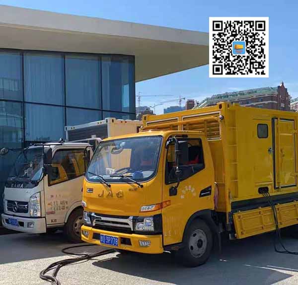 濉溪发电机出租-如何测试柴油发电机组