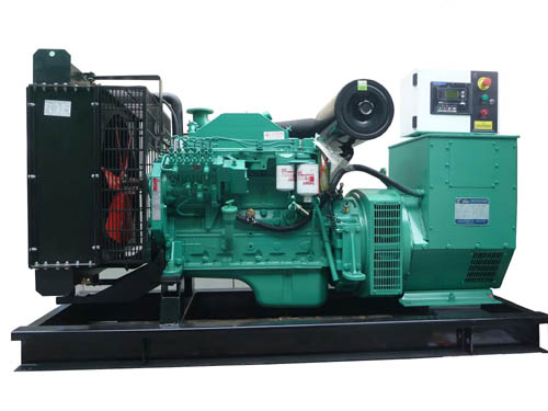 濉溪有哪些方法可以提高 200kw 柴油发电机的燃油效率？