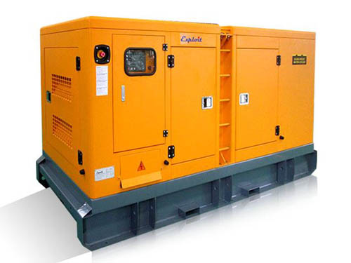 濉溪影响 200kw 柴油发电机油耗的因素有哪些？