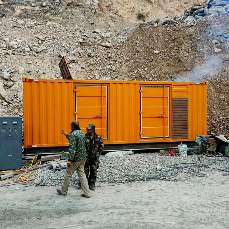 濉溪如何降低 200kW 柴油发电机在高海拔地区的油耗？