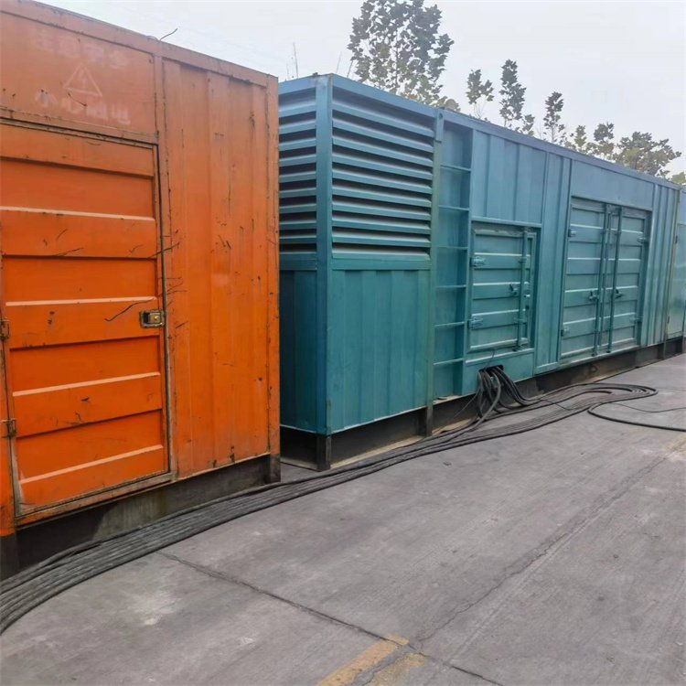 濉溪如何选择适合 600kW 柴油发电机组的热继电器？