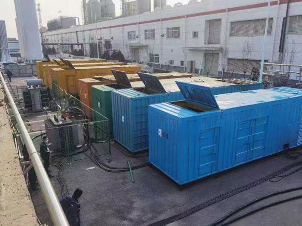濉溪380V和690V电压的电缆线相同吗？