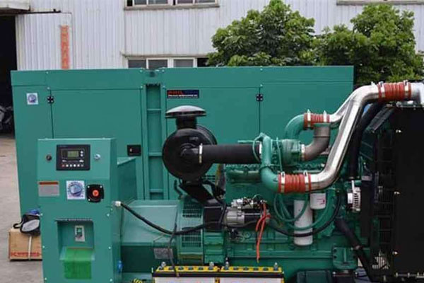 濉溪工厂发电机应急发电注意事项？