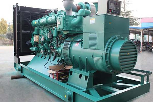 濉溪工厂发电机应急发电中如何优化燃油储备管理？