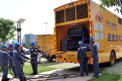 濉溪柴油发电机组冬季柴油有什么区别吗？