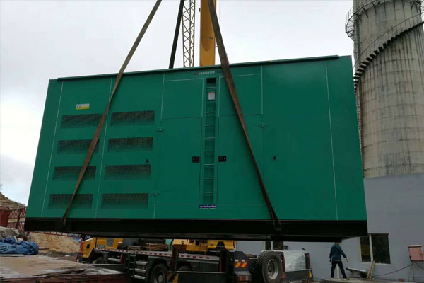 濉溪柴油发电机组的保养周期？