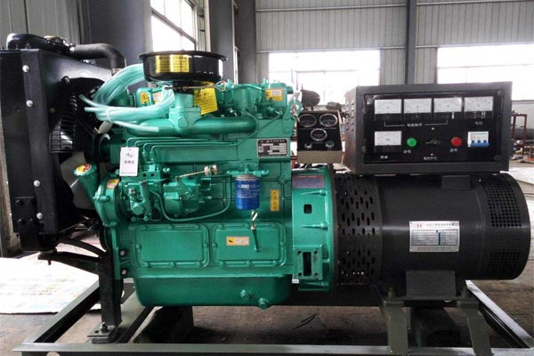 濉溪传感器在柴油发电机组中起到什么作用？