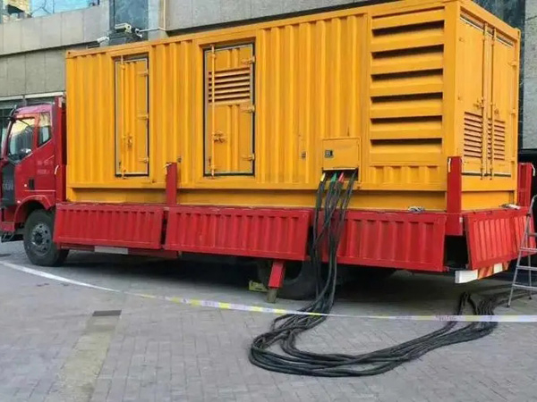 濉溪柴油发电机组哪款操作系统比较好？