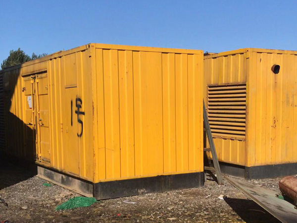 濉溪柴油发电机组深海控制系统怎么样？