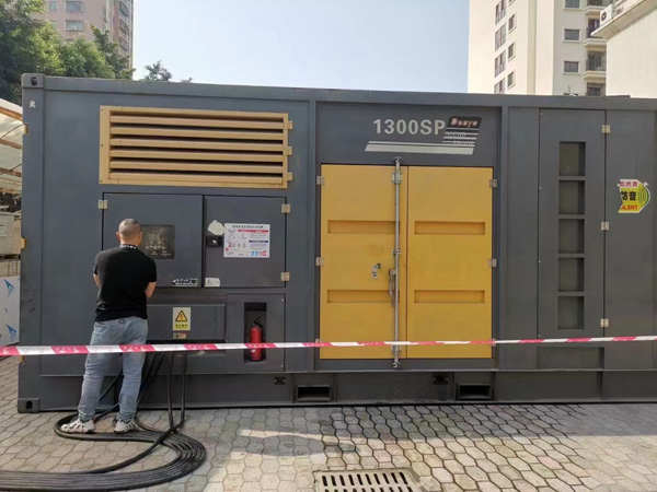 濉溪500KW发电机组冬季应该配多大的启动电瓶？