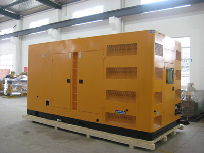 濉溪不同类型的发电机组在冬季保养时的注意事项有何差异？