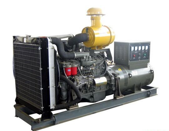 濉溪汽油发电机组冬季保养时，燃油系统需要注意什么？