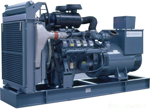 濉溪发电机组冬季保养需注意哪些细节？