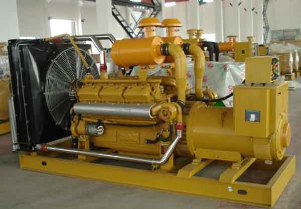 濉溪发电机组的燃油预热装置坏了怎么办？