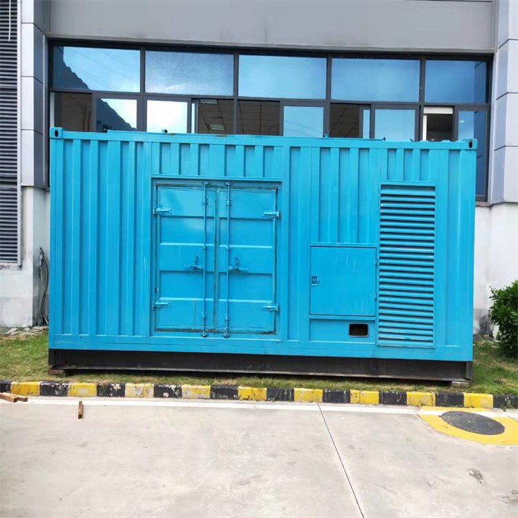 濉溪柴油发电机组冬季燃油使用注意事项？