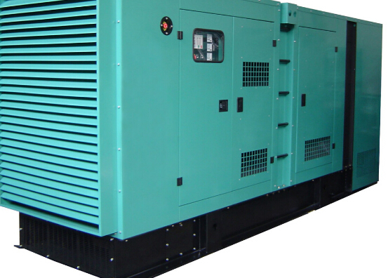 濉溪发电机组水冷式机油散热器常见的故障有哪些？