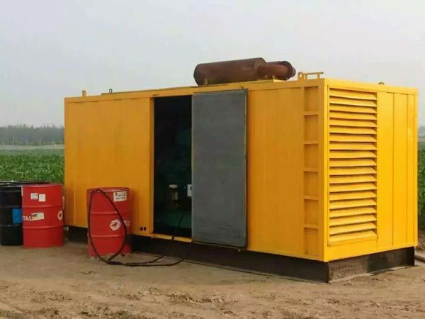 濉溪安装新的水冷式机油散热器密封件有哪些注意事项？