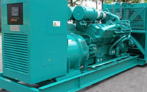 濉溪柴油发电机组冬季使用中需要注意哪些事项？