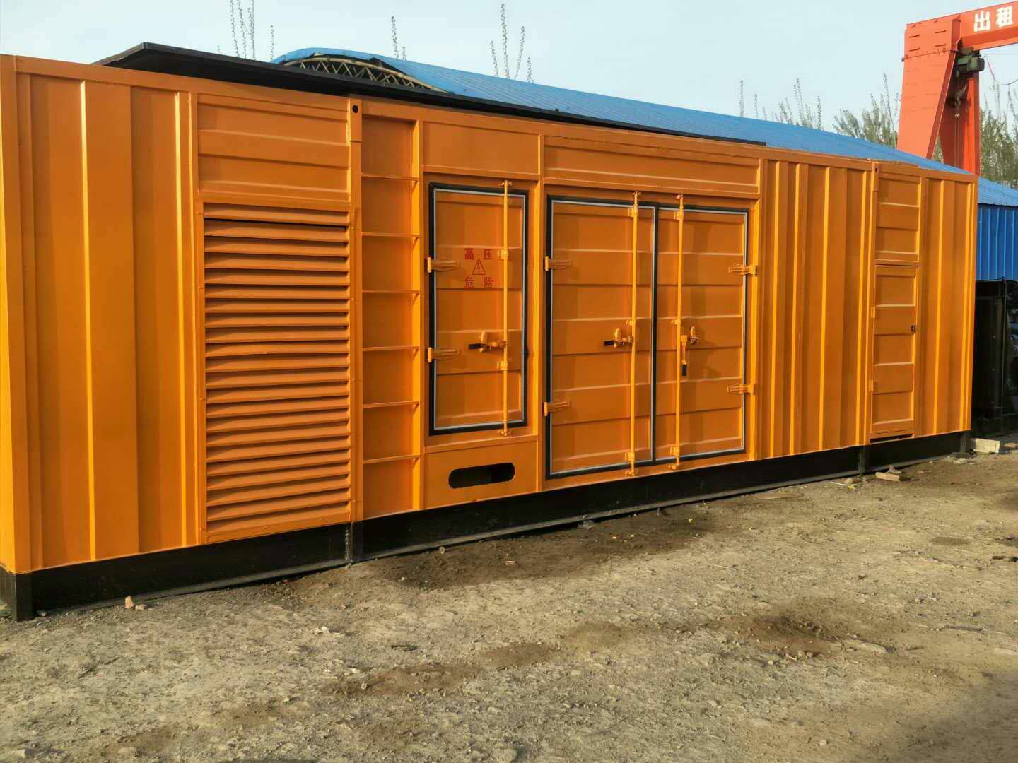 濉溪如何判断柴油发电机组的蓄电池是否出现硫化现象？