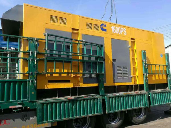 濉溪一份发电机组安装调试合同的注意事项