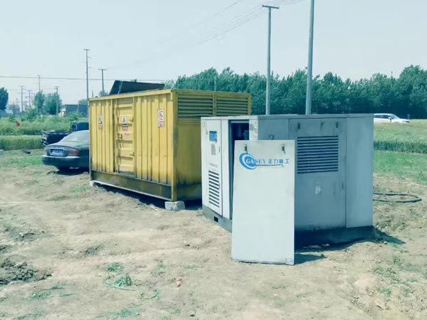 濉溪柴油发电机组冬季日常维修需要哪些工具？